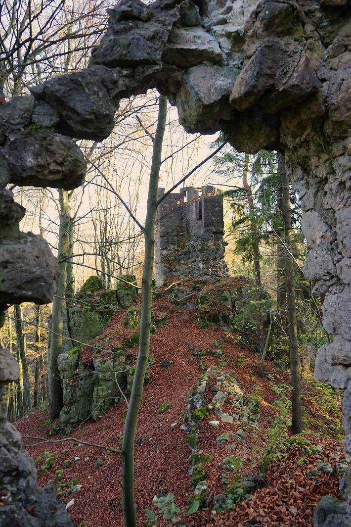 Landgasthof Zum Schloss - Einzelzimmer Komfort in Birgland, Ostbayern