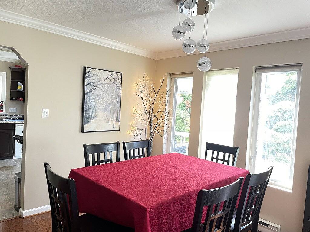 Quiet, private, bungalow w fenced yard. in Parksville, Regional District of Nanaimo