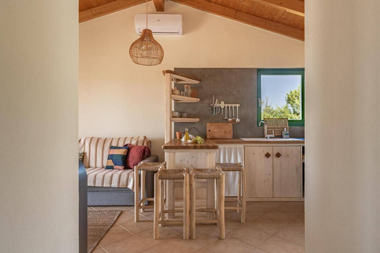 Monte Flora Farmhouse in Garvão e Santa Luzia, Beja Distrikt