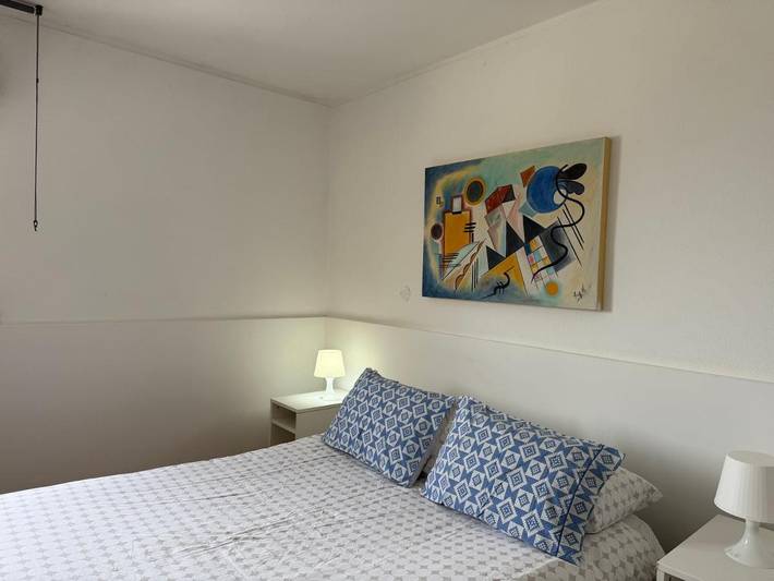 Location de vacances pour 4 personnes, avec vue et terrasse dans Praia da Vieira - 4