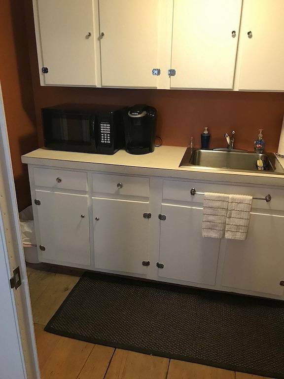 Vacation Home for 2 Guests in Rockland (ME), Maine