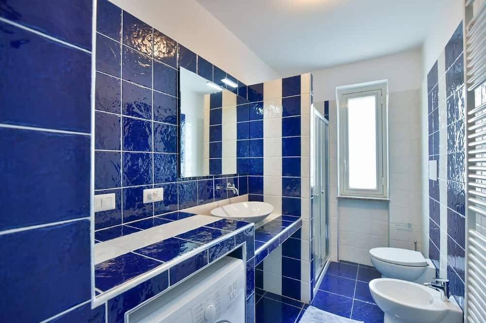 Entire apartment, Vallone Apartment (Villa Liotta) in Cilento Coast