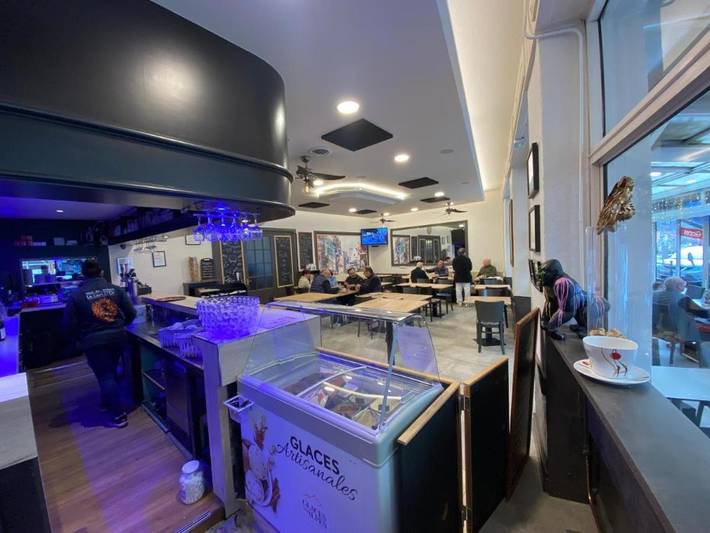 Hôtel pour 4 personnes à Meximieux - 2