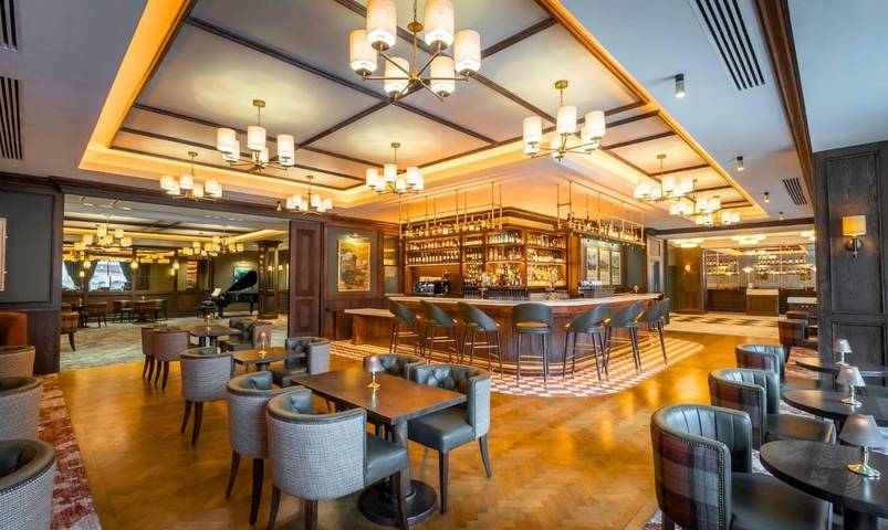 Hôtel pour 2 personnes, adapté aux familles à Clifden - 4