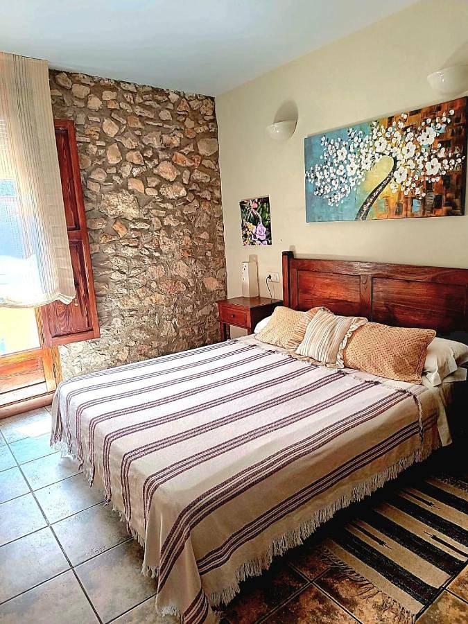 Hotel para 2 personas en Cabanes - 4