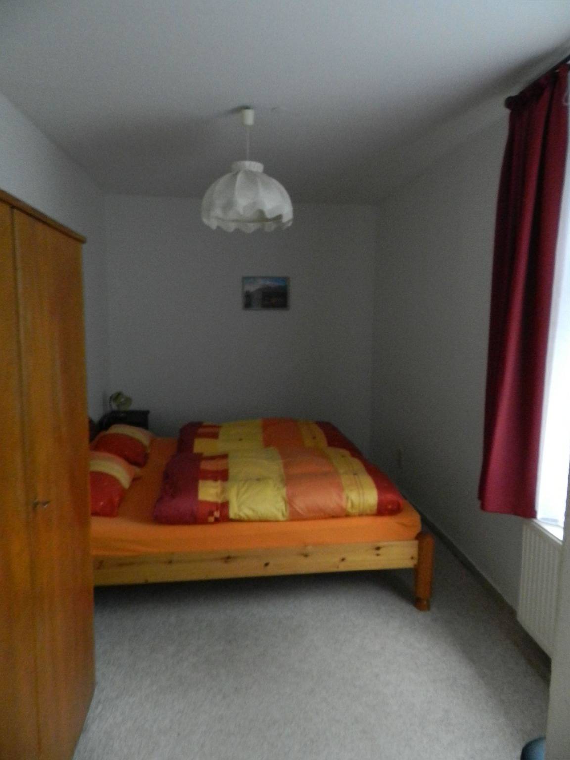 Ganze Ferienwohnung, Ferienwohnung Kutscherhaus in Wernigerode, Harzvorland