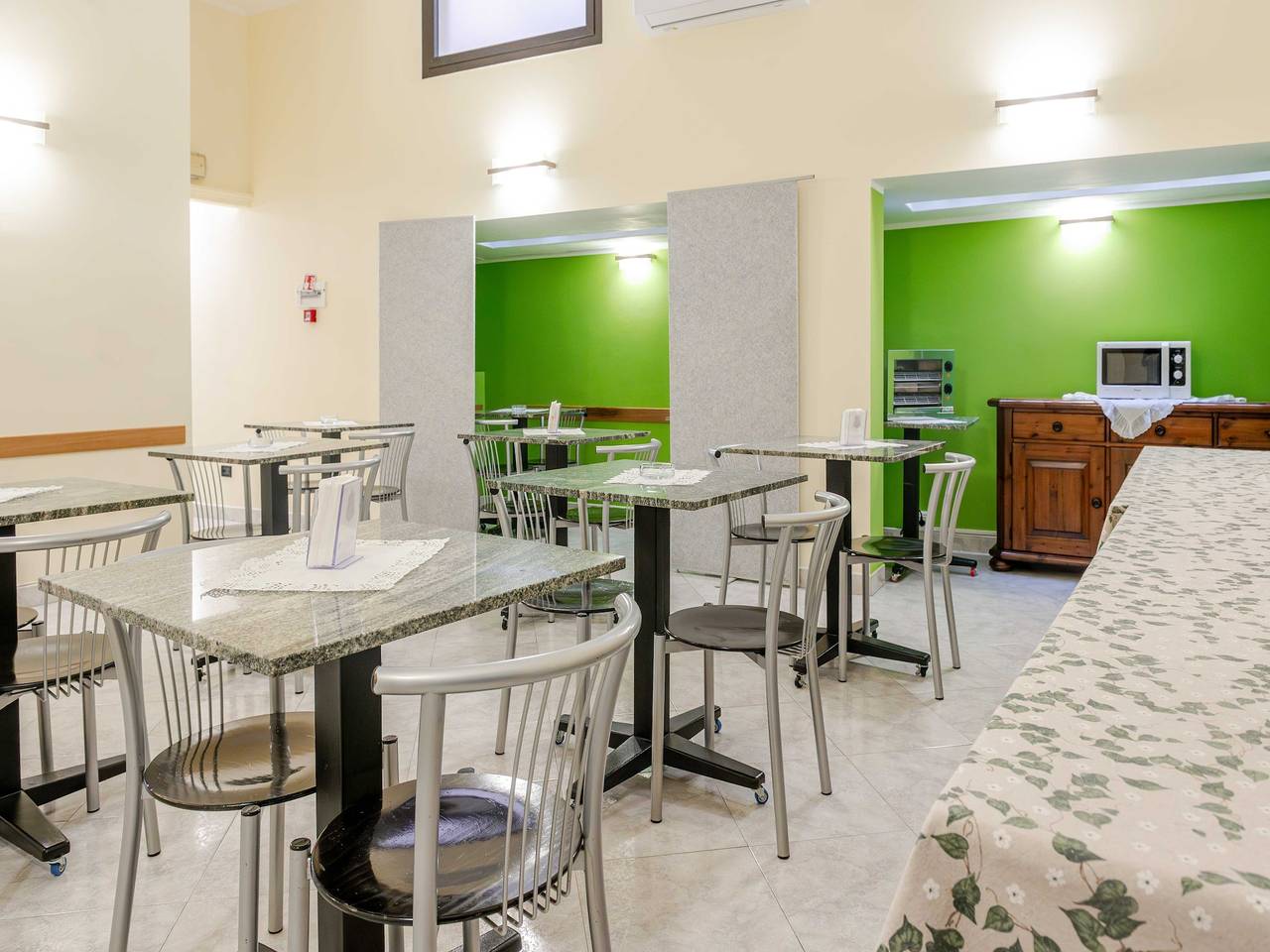 Hotel 3 Comfort e Serenità Cuore di Ventimiglia in Ventimiglia (Città), Ventimiglia