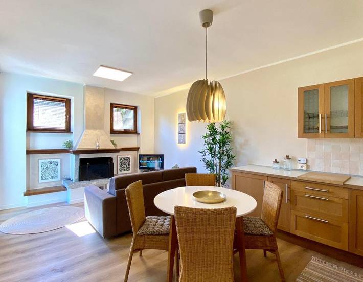 Gîte pour 3 personnes, avec jacuzzi et jardin à Gravedona - 2