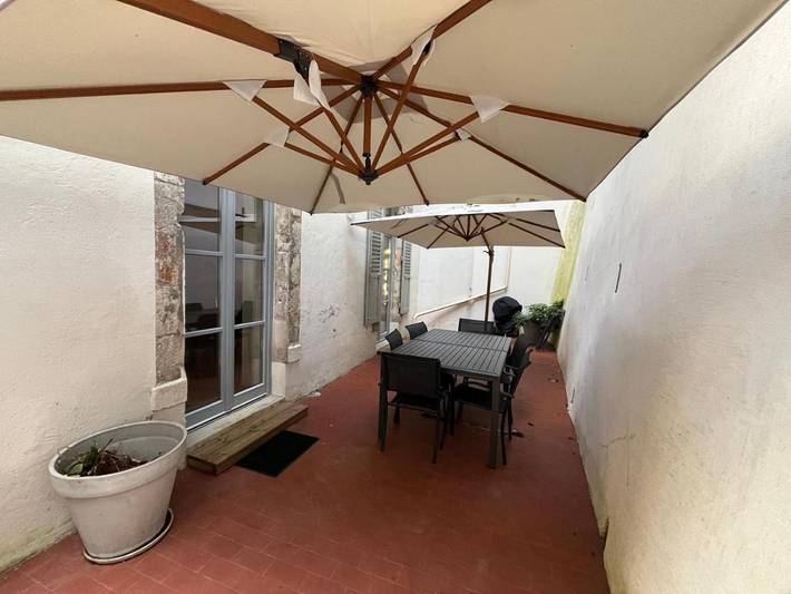 Gîte pour 6 personnes, avec terrasse à Royat - 2