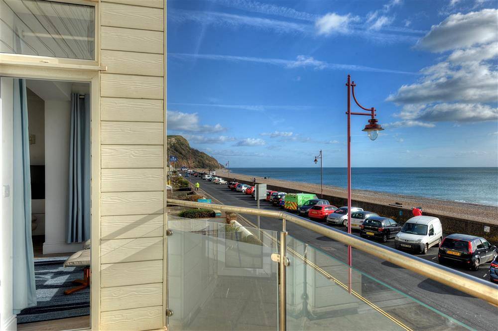 Ganze Wohnung, 2 Mareeba in Seaton, Devon