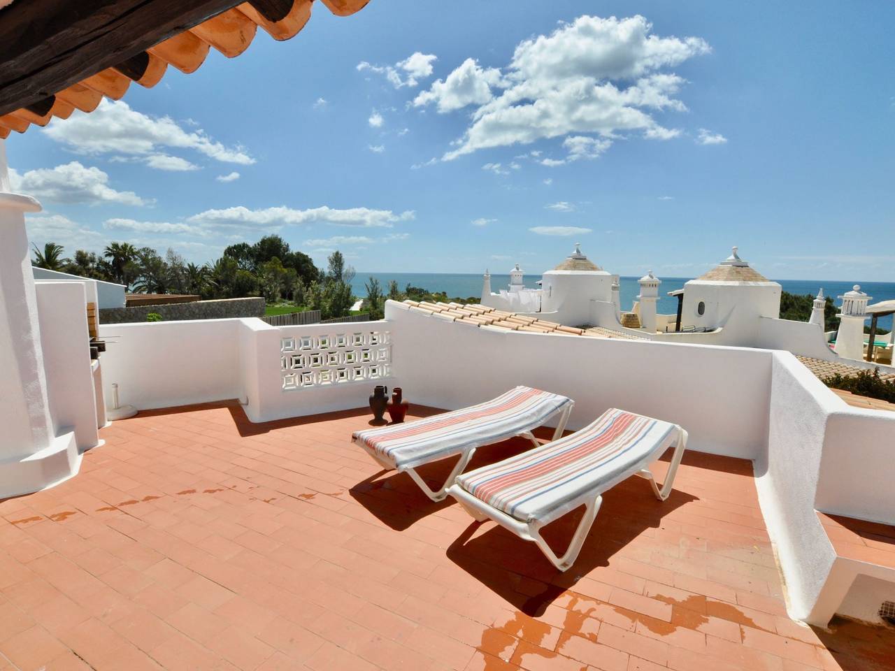 Für 9 Personen ca. 147 m² in Porches, Algarve (Westalgarve) in Alporchinhos (Atlantikküste), Porches