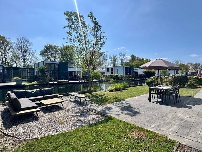 Ferienhaus für 4 Personen, mit Sauna und Garten in Gelderland - 2