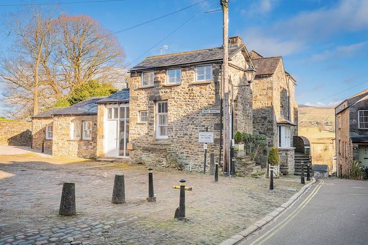 Holiday rental for 4 people in Kirkby Lonsdale