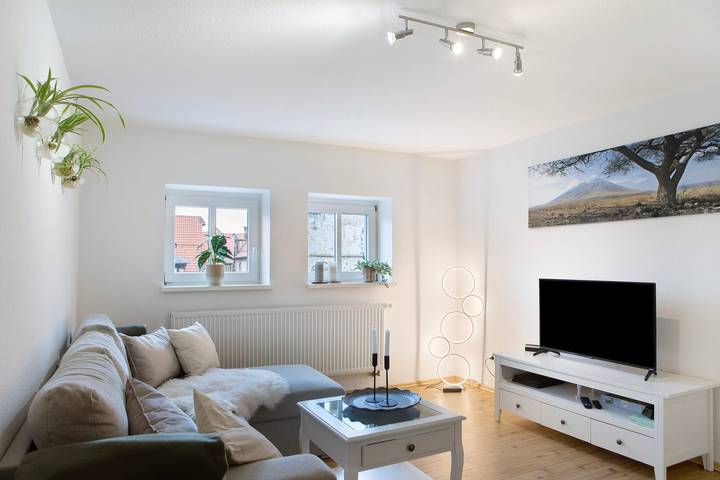 Ferienwohnung für 4 Personen - 1