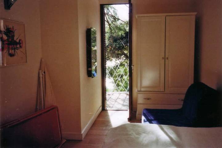 Belle maison lumineuse Domaine du Gaou Bénat avec vue mer panoramique in Cap Bénat, Bormes-les-Mimosas