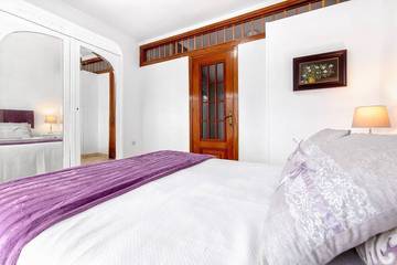 Villa für 12 Personen in Málaga (Este), Malaga, Bild 2
