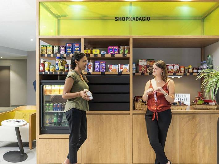 Location de vacances pour 4 personnes, avec vue et terrasse à Colombes - 3