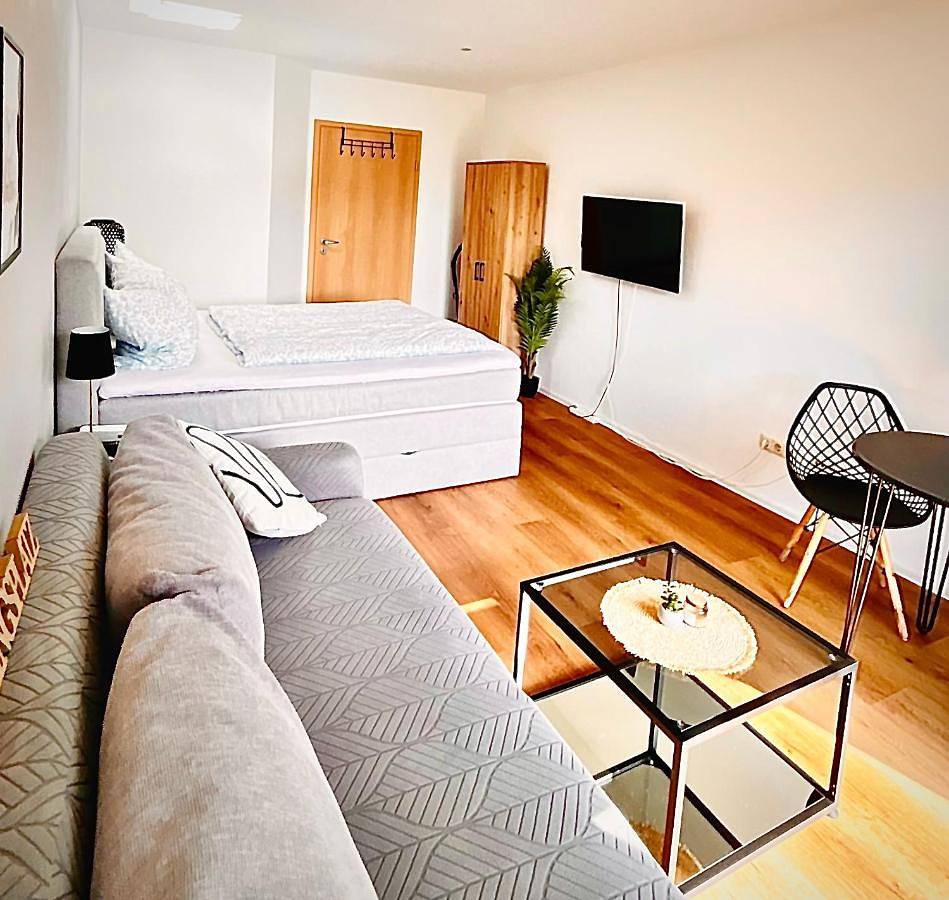 Ganze Wohnung, Apartment in Obernzell - Gästekarte inklusive in Obernzell, Passauer Land