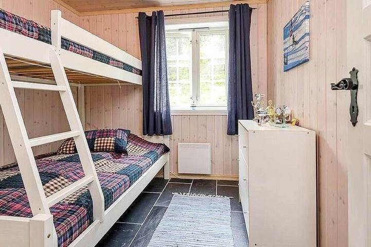 4 Sterne Ferienhaus in Fåvang in Kvitfjell, Ringebu