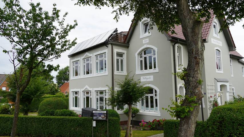Zimmer für 1 Personen - 1