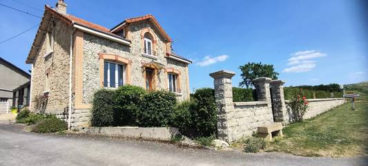 Gîte voor 6 Personen in Alland'Huy-et-Sausseuil, Ardennen, Afbeelding 3
