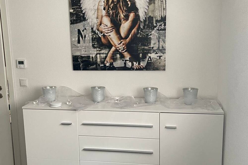 Ganze Wohnung, In ruhiger Lage in Seenähe in Oberteuringen, Region Bodensee-Oberschwaben