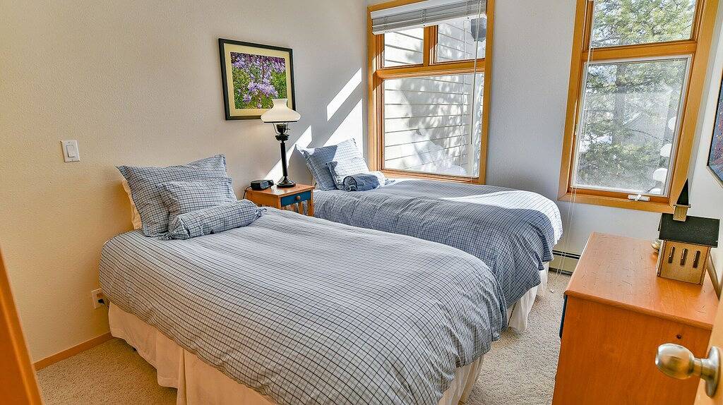 Ganze Wohnung, River Glen 203B Eigentumswohnung Downtown Frisco Colorado Ferienmiethäuser in Frisco, Arapaho and Roosevelt National Forests