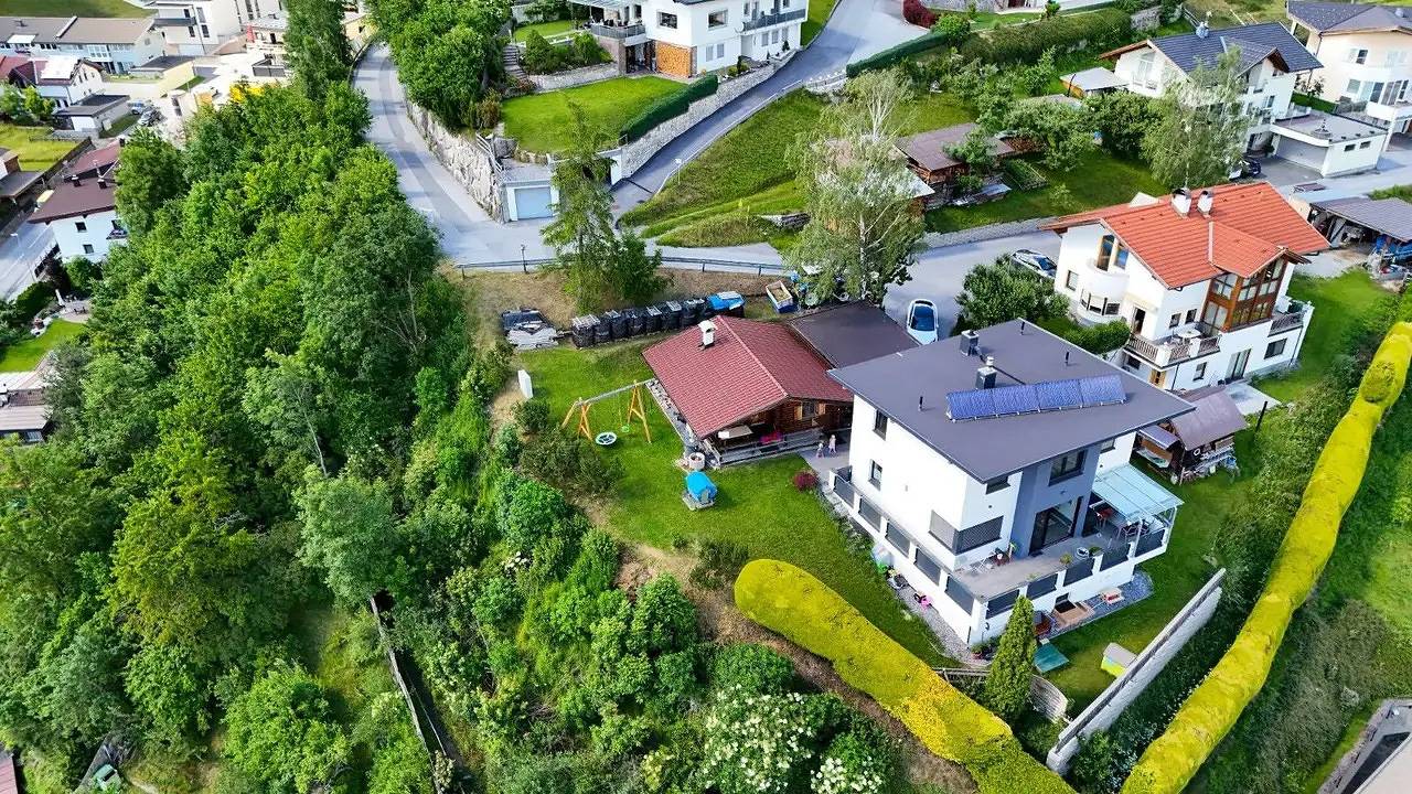 Ganze Ferienwohnung, Ferienwohnung für 4 Personen (40 m²) in Imst in Lechtaler Alpen, Imst