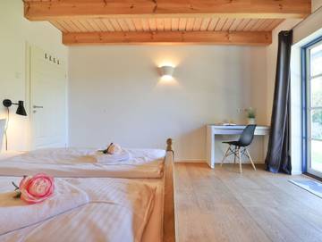 Ferienwohnung für 9 Personen in Groß Schwansee, Kalkhorst, Bild 2
