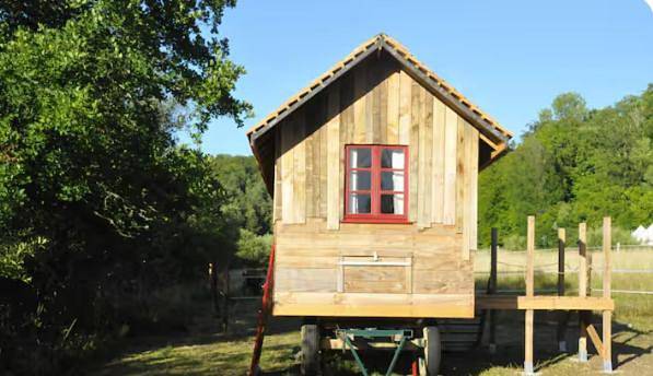 Location de vacances pour 4 personnes, avec jardin à Auberive - 4