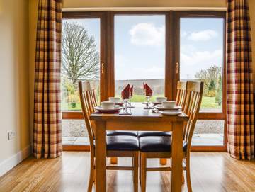 Cottage for 4 People in Perthshire, Scotland, Photo 4