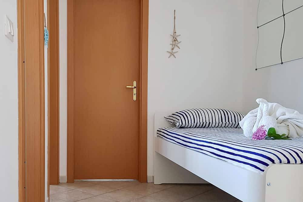 Ganze Wohnung, Cozy apartment in Tropea the pearl of the Tyrrhenian Sea in Tropea, Vibo Valentia Provinz