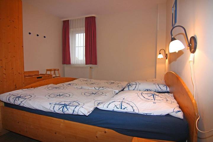 Ferienwohnung für 4 Personen in Orth - 4
