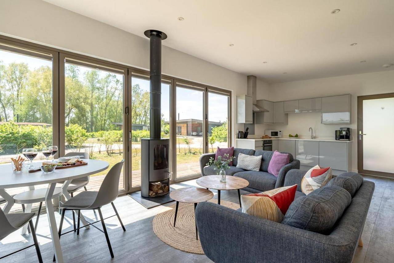 Holiday Home in Suffolk