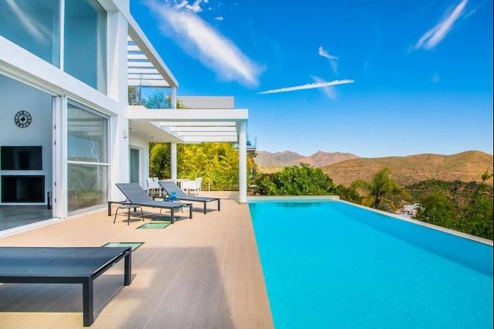 Ferienhaus für 14 Personen, mit Pool in Nürnberg - 2