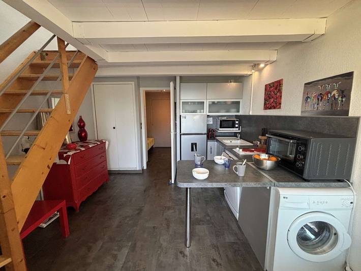 Ferienwohnung für 4 Personen in Sanary-sur-Mer - 4