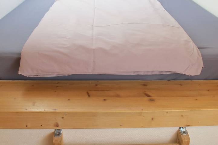 Bauernhof für 4 Personen, mit Balkon in Pfronten - 3