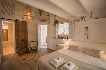 Ferienhaus für 8 Personen in Sant Francesc de Formentera, Formentera, Bild 1