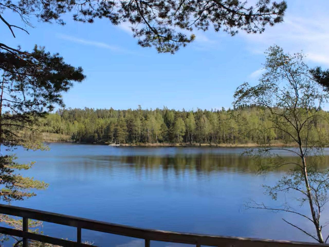 4 Personen Ferienhaus in Lur in Lur, Norra Västkusten