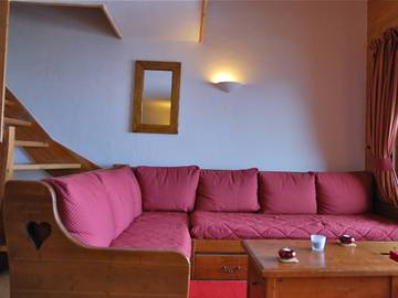 Location De Vacances pour 6 Personnes dans Les Arcs, Bourg-Saint-Maurice, Photo 1