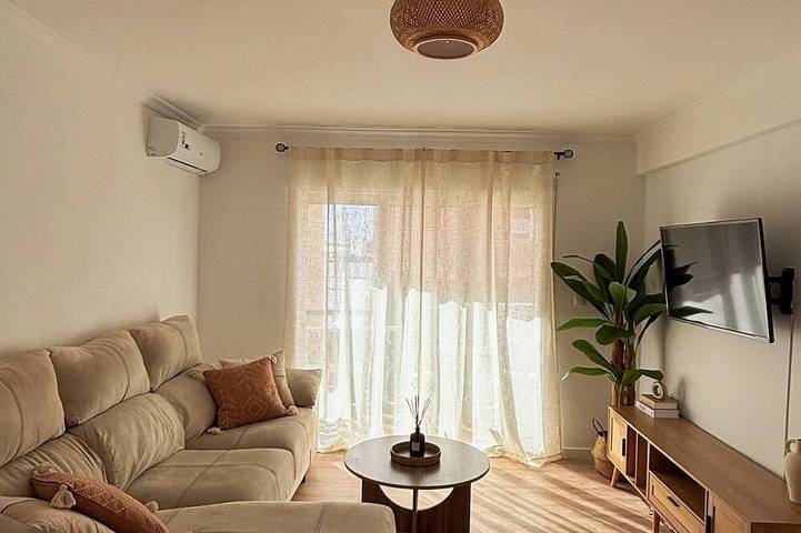Appartamento vacanze per 5 persone, con balcone - 1
