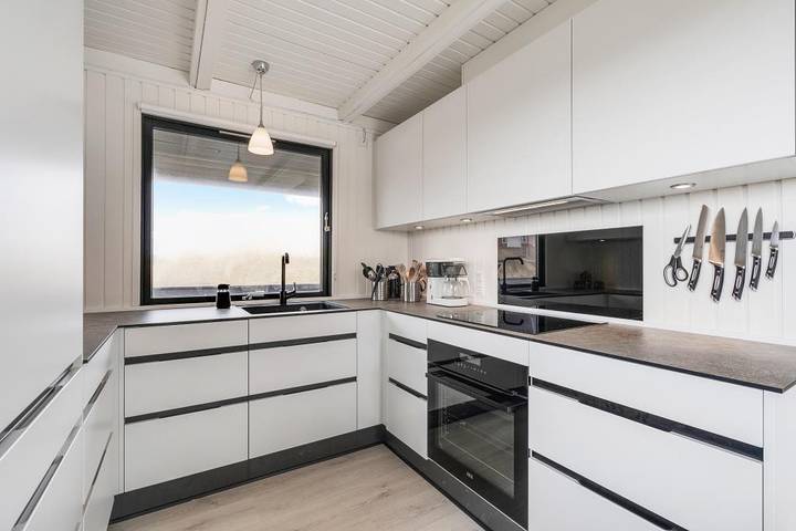 Villa für 6 Personen, mit Haustier in Vejers Strand - 3