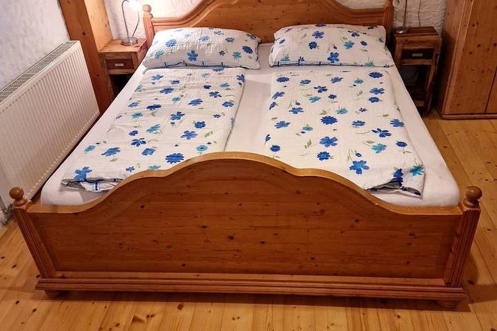 Agriturismo für 3 Personen, mit Garten und Pool - 1
