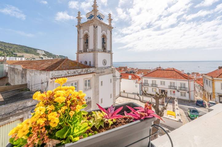 Gîte pour 2 personnes à Sesimbra - 2