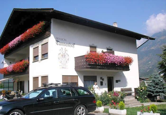 Single Room in Laces, Parco Nazionale dello Stelvio