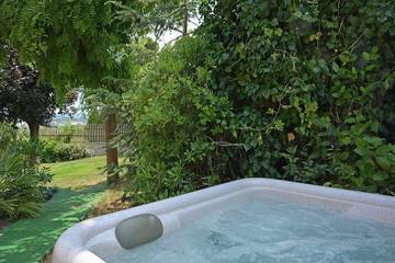 Villa pour 6 Personnes dans Carcassonne, Canal du Midi, Photo 3