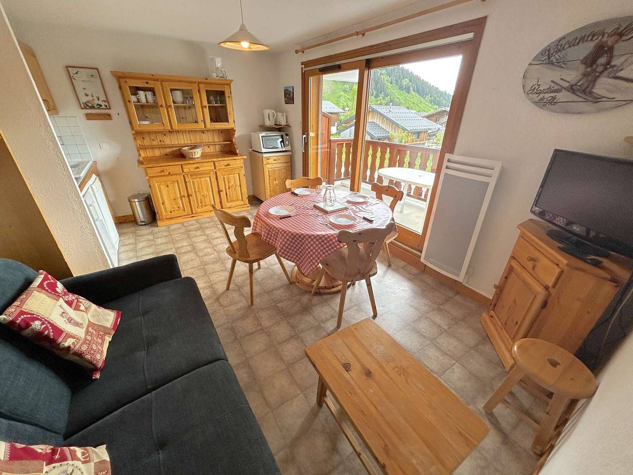 Photo : Appartement de vacances