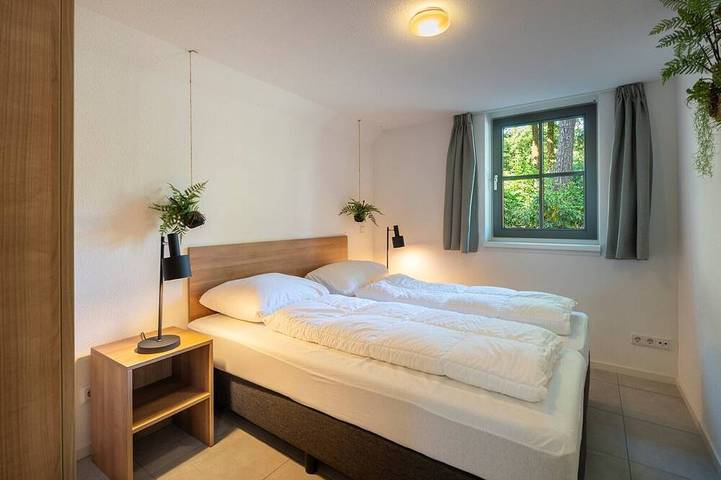 Sprielderbosch 5 Ferienpark mit luxuriösen Ferienunterkünften auf den Veluwen in Putten, Veluwe