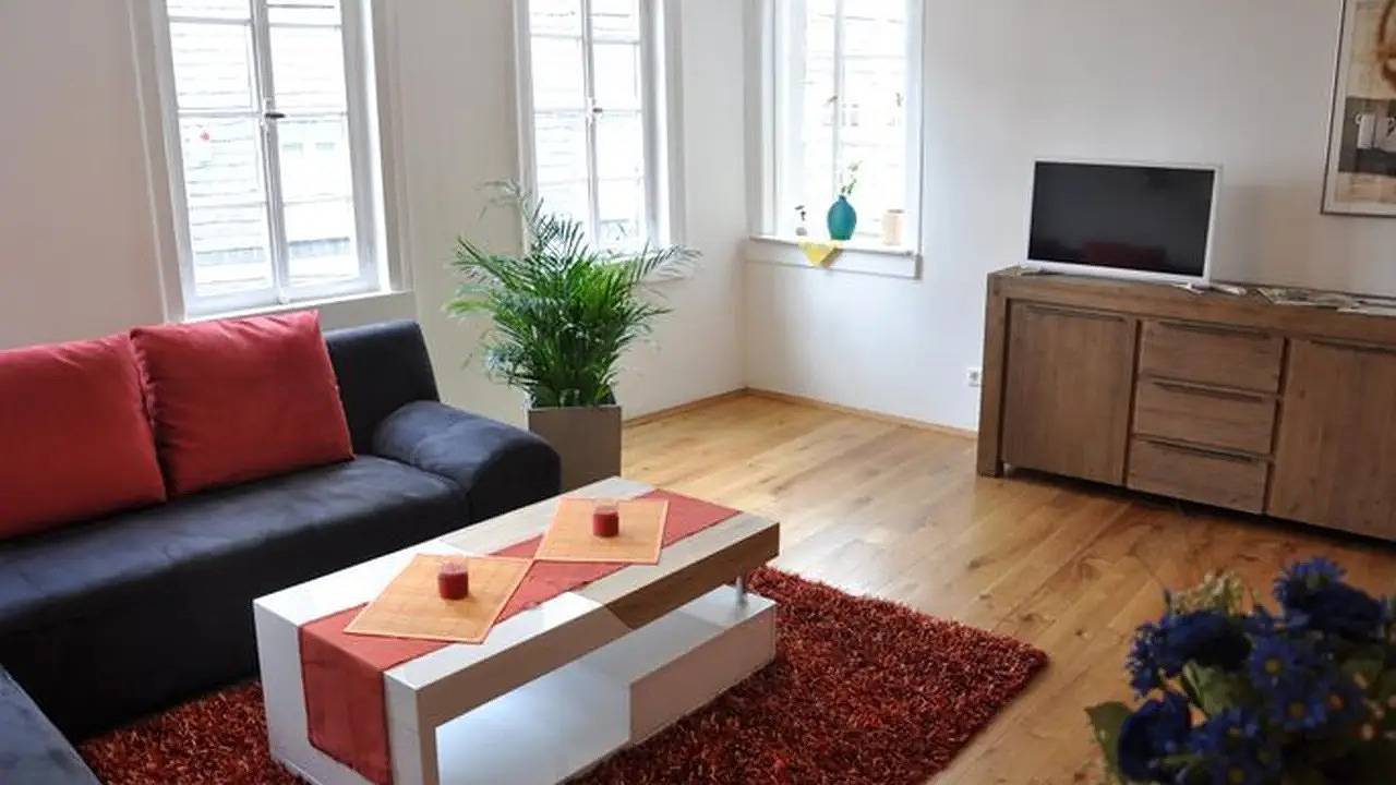 Ganze Ferienwohnung, Ferienwohnung für 3 Personen (62 m²) in Hachenburg in Hachenburg, Westerwald