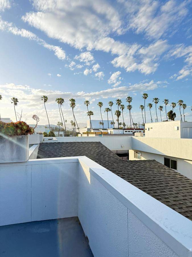 Apartamento de vacaciones para 11 personas, con terraza - 1